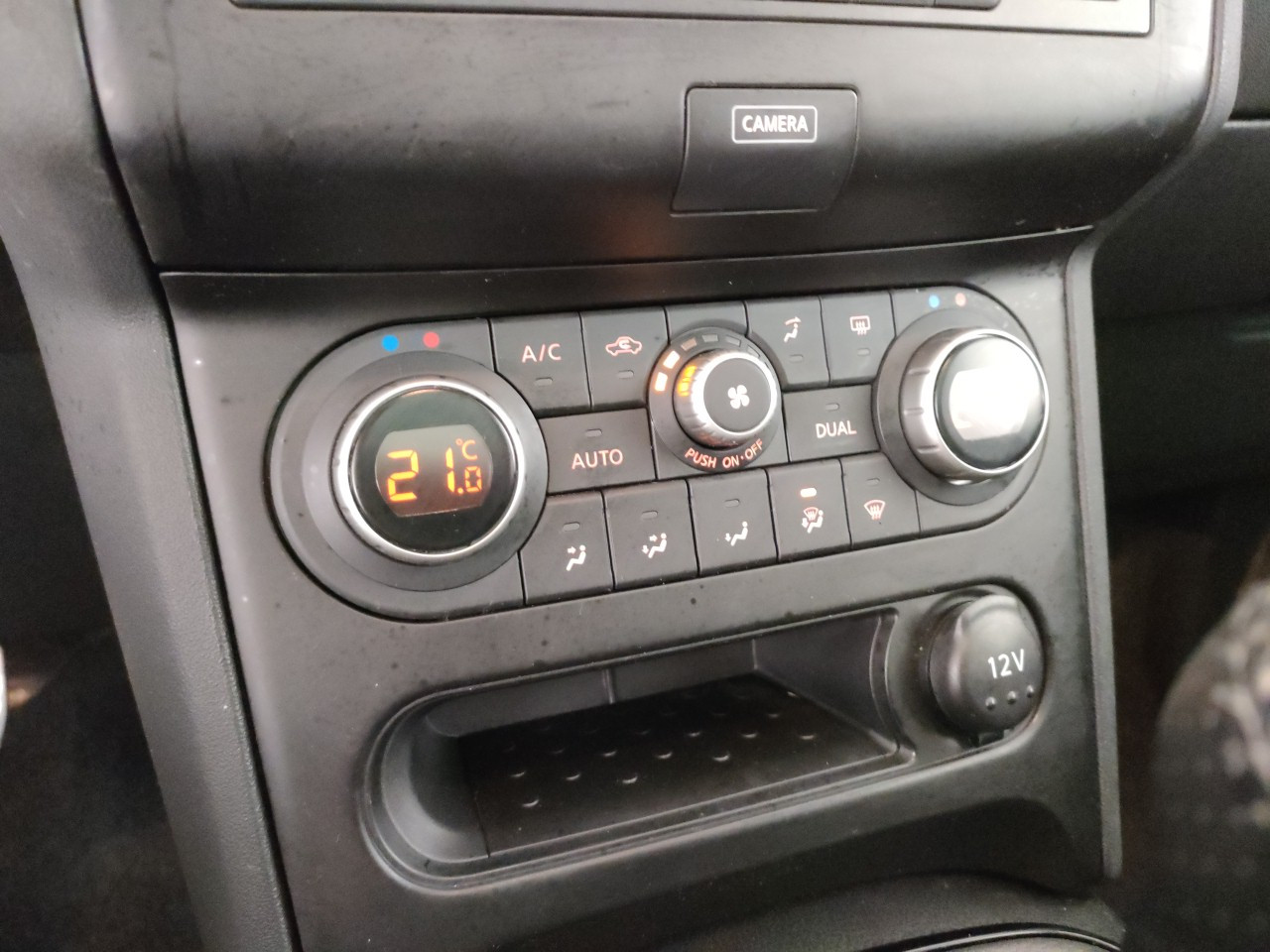 Nissan Qashqai Usato 2013 Qashqai Porto Mantovano