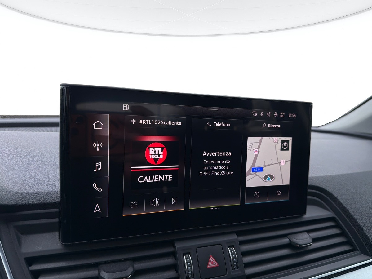 Audi Q5 Usato 2021 Q5 Legnago