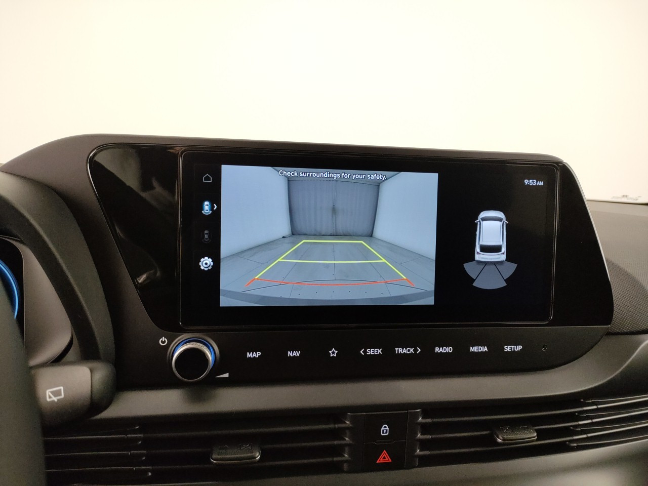 Hyundai i20 KM0 2026 i20 Porto Mantovano