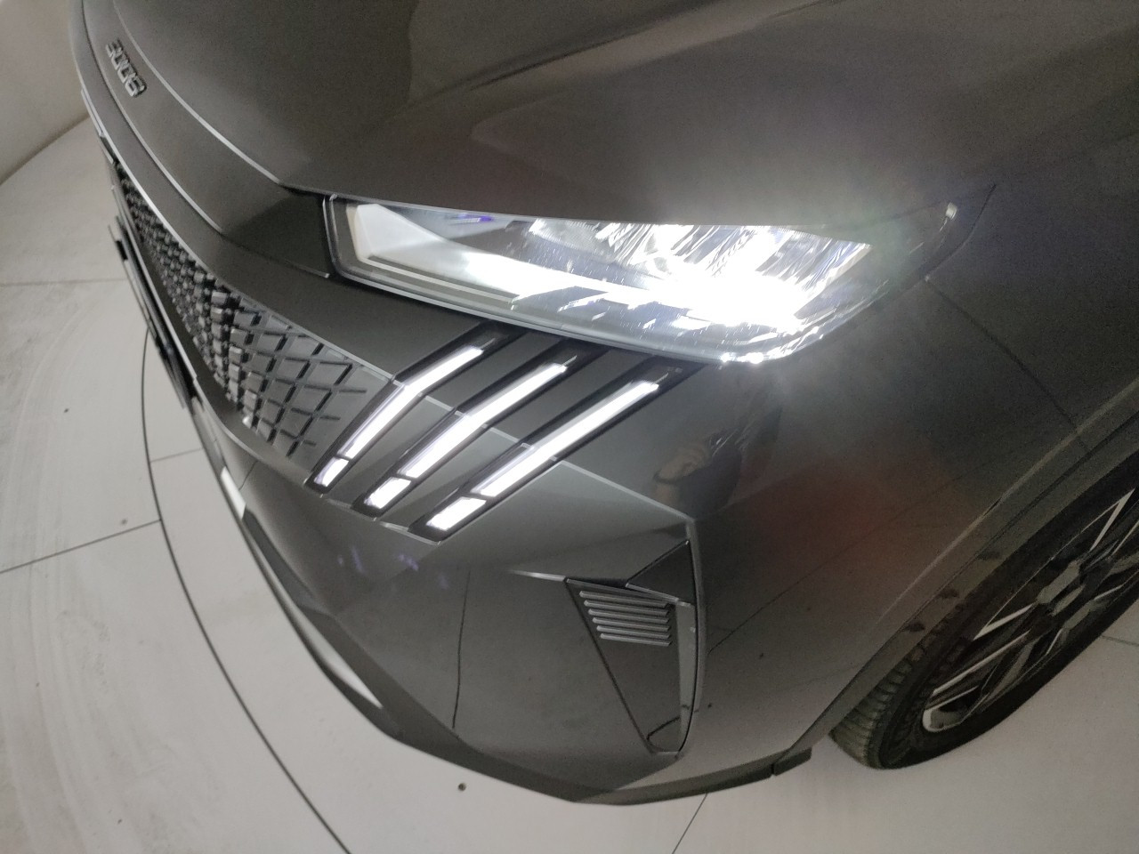 Peugeot 3008 Usato 2024 3008 Porto Mantovano