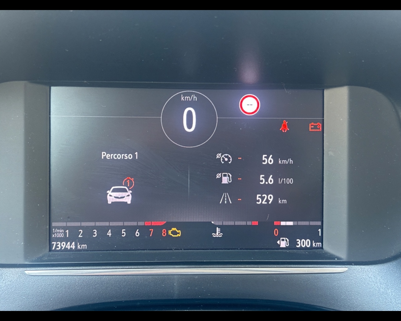 Opel Corsa Usato 2023 Corsa Carpi