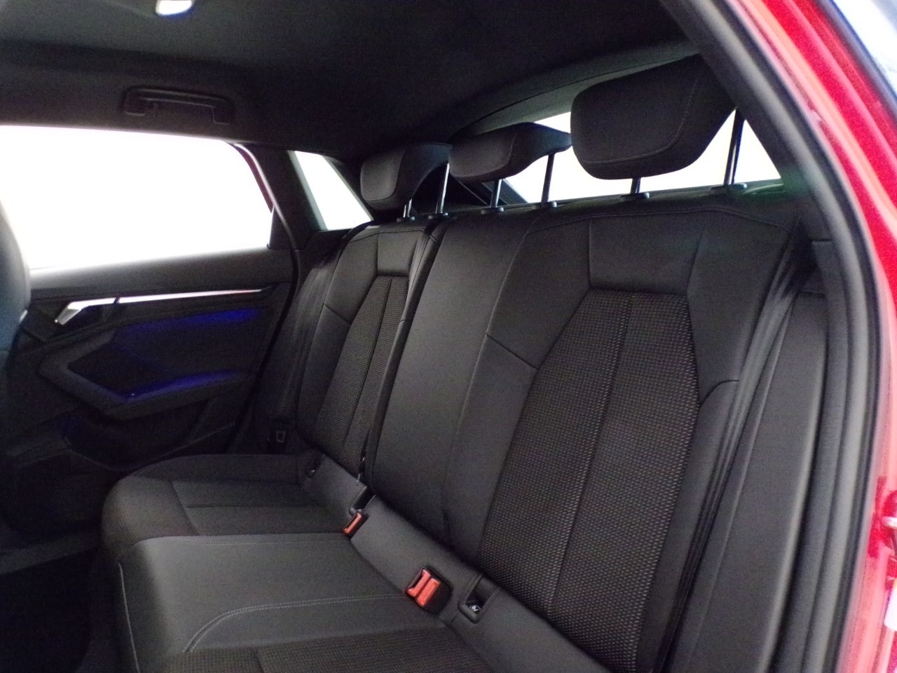 Audi A3 A3 Sportback 30 1.0 TFSI mHEV S line Edition S tronic - 10