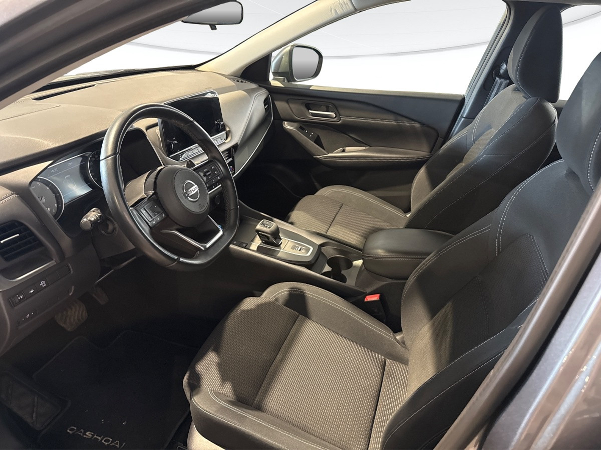 Nissan Qashqai Usato 2022 Qashqai Parma