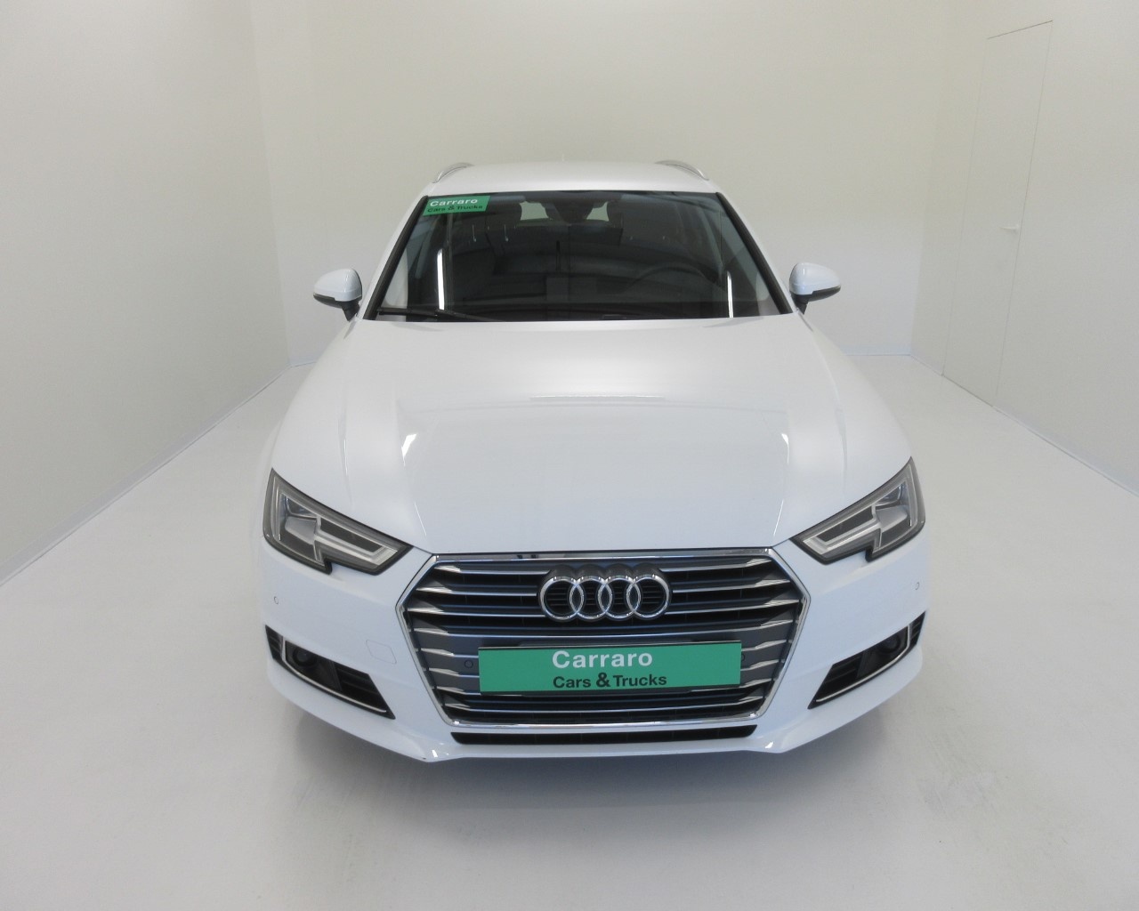Audi A4 A4 Avant 2.0 TFSI g-tron 170cv Business Sport - 2