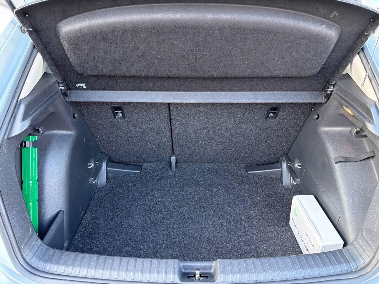 Skoda Fabia Usato 2025 Fabia San Vendemiano