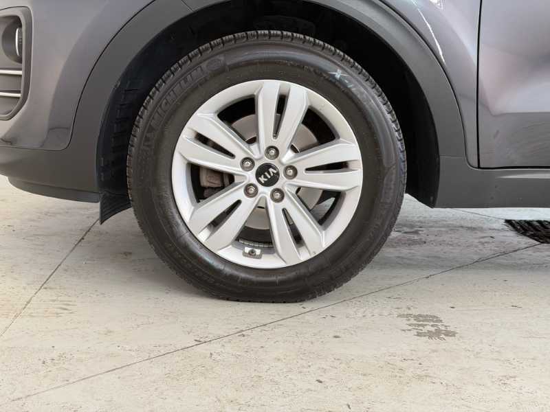 Sportage Iv - Sportage 1.7 Crdi Class Style Pack 2wd 115cv