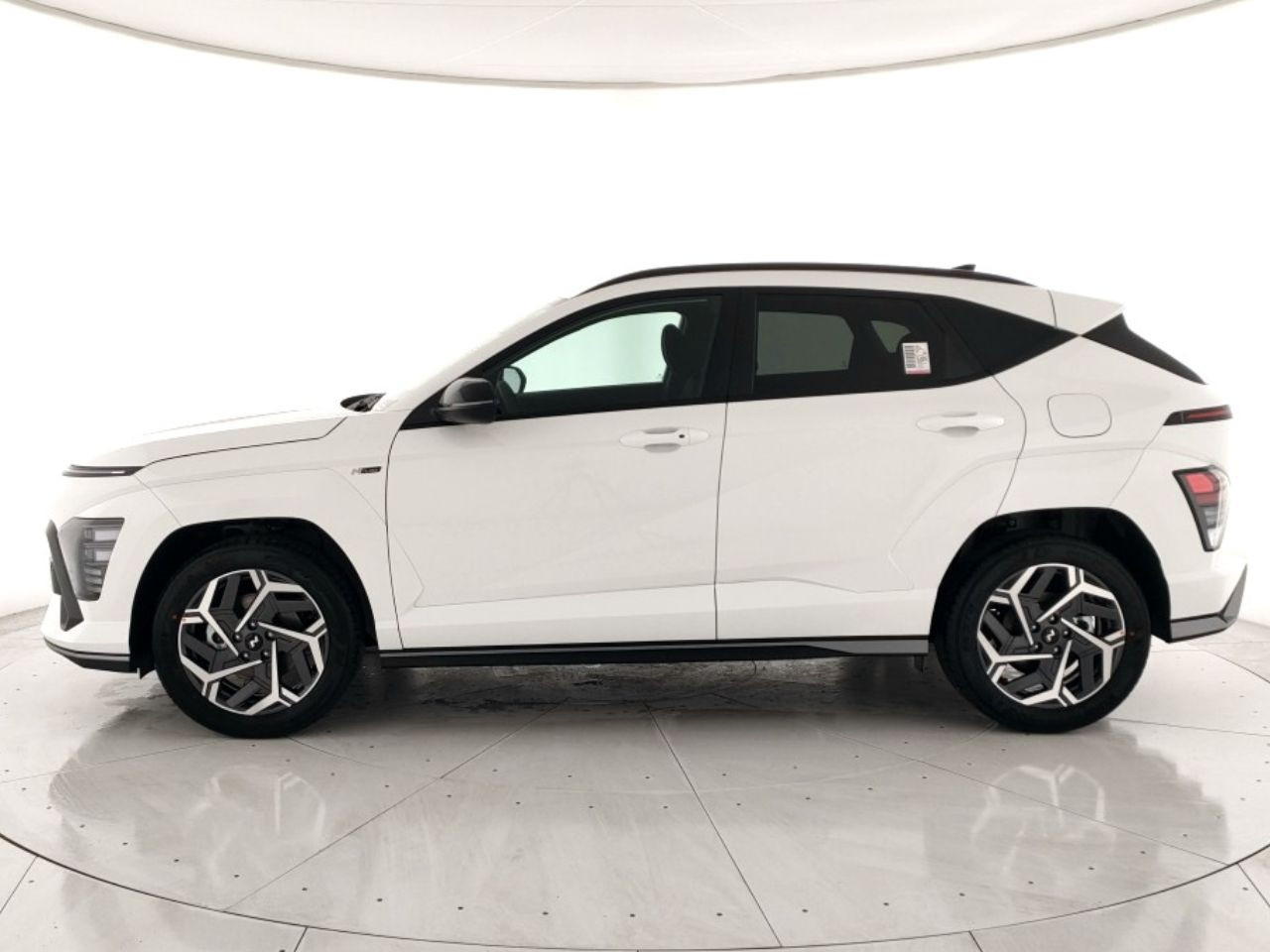 Hyundai Kona Nuovo Ibrido benzina Kona Porto Mantovano