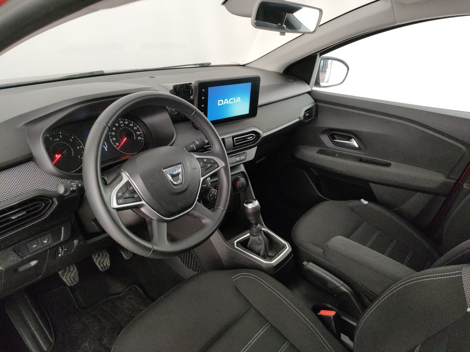 Dacia Sandero Usato 2021 Sandero Legnago