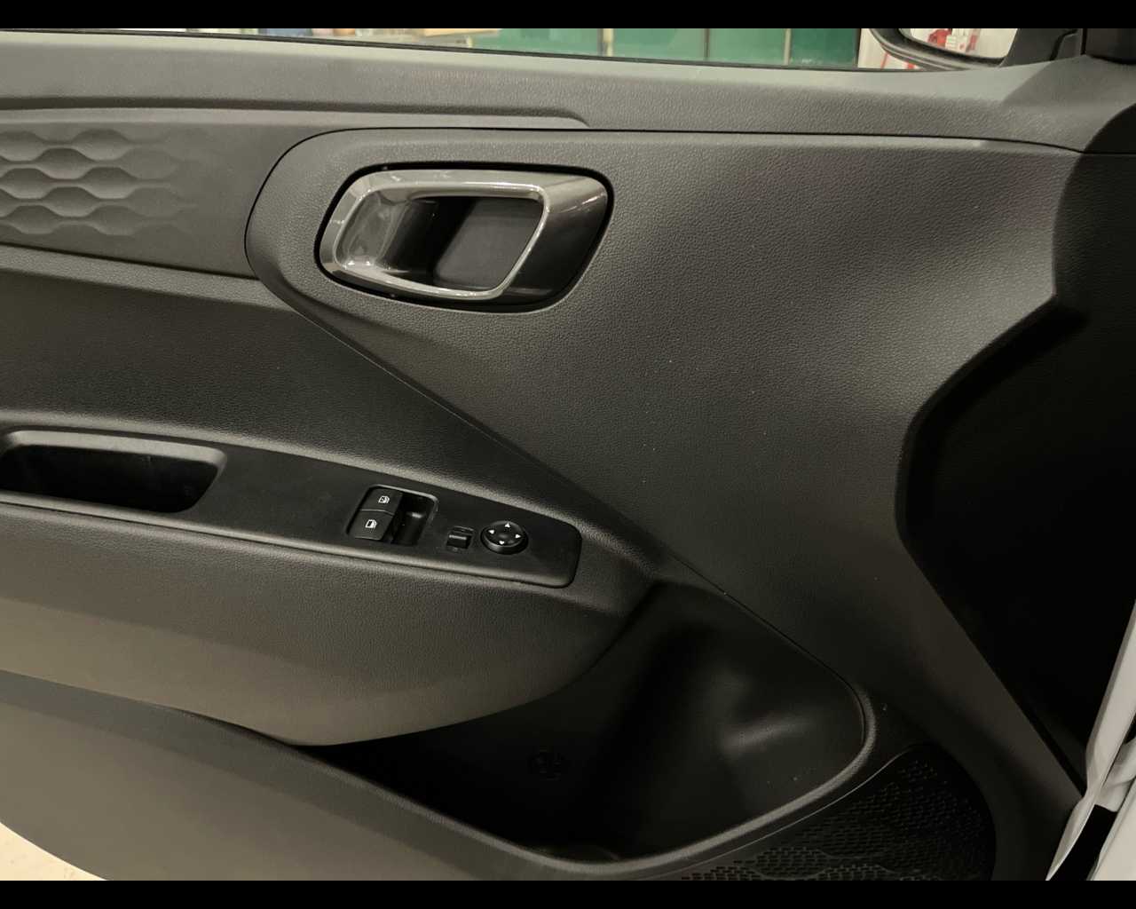 Hyundai i10 KM0 2025 i10 Rovigo
