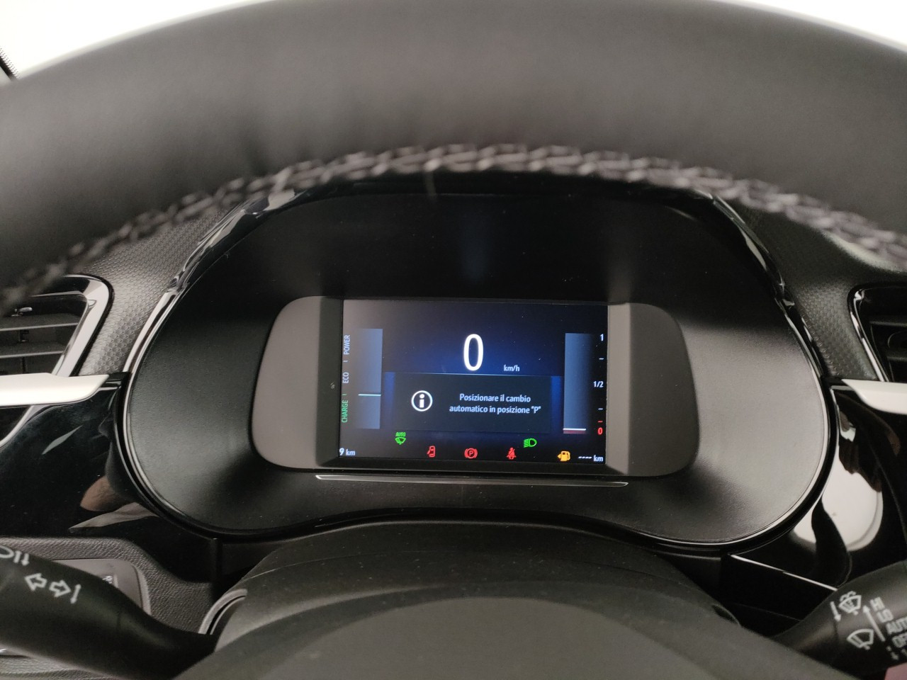 Opel Corsa Nuovo Ibrido benzina Corsa Porto Mantovano