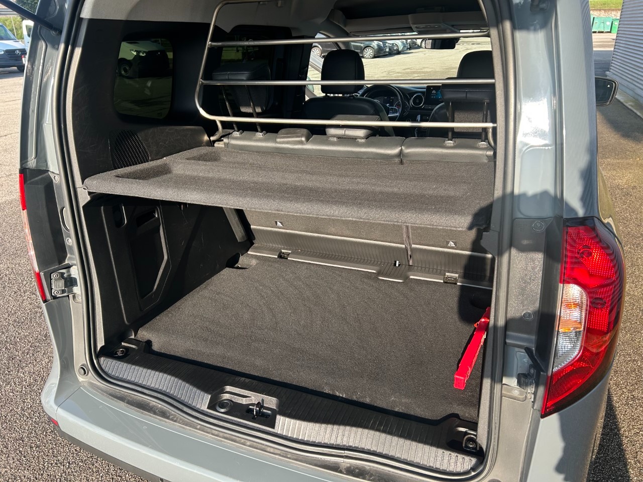 Mercedes Classe T Classe T Long 160 Sport - 17