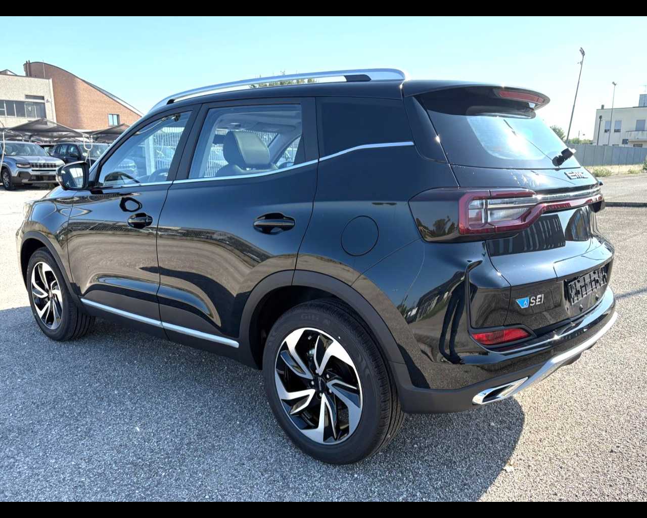 Emc Sei Nuovo GPL Sei Este