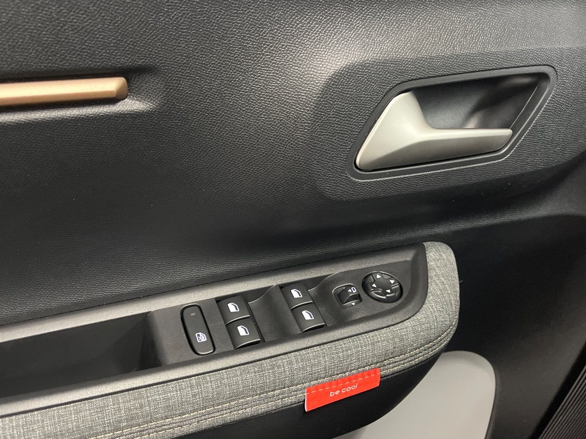 Citroen C3 Aircross Nuovo Benzina C3 Aircross Verona