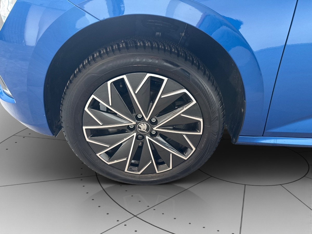 Skoda Kamiq Usato 2025 Kamiq Parma