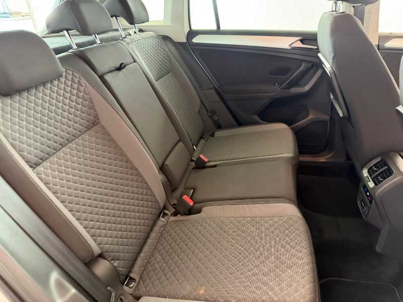 Tiguan Ii - Tiguan 1.6 Tdi Style 115cv