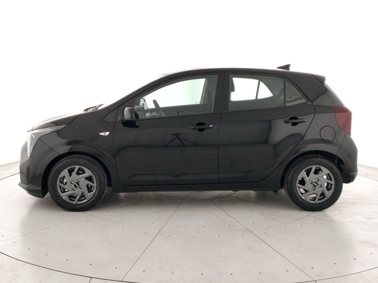 Kia Picanto KM0 2026 Picanto Mantova