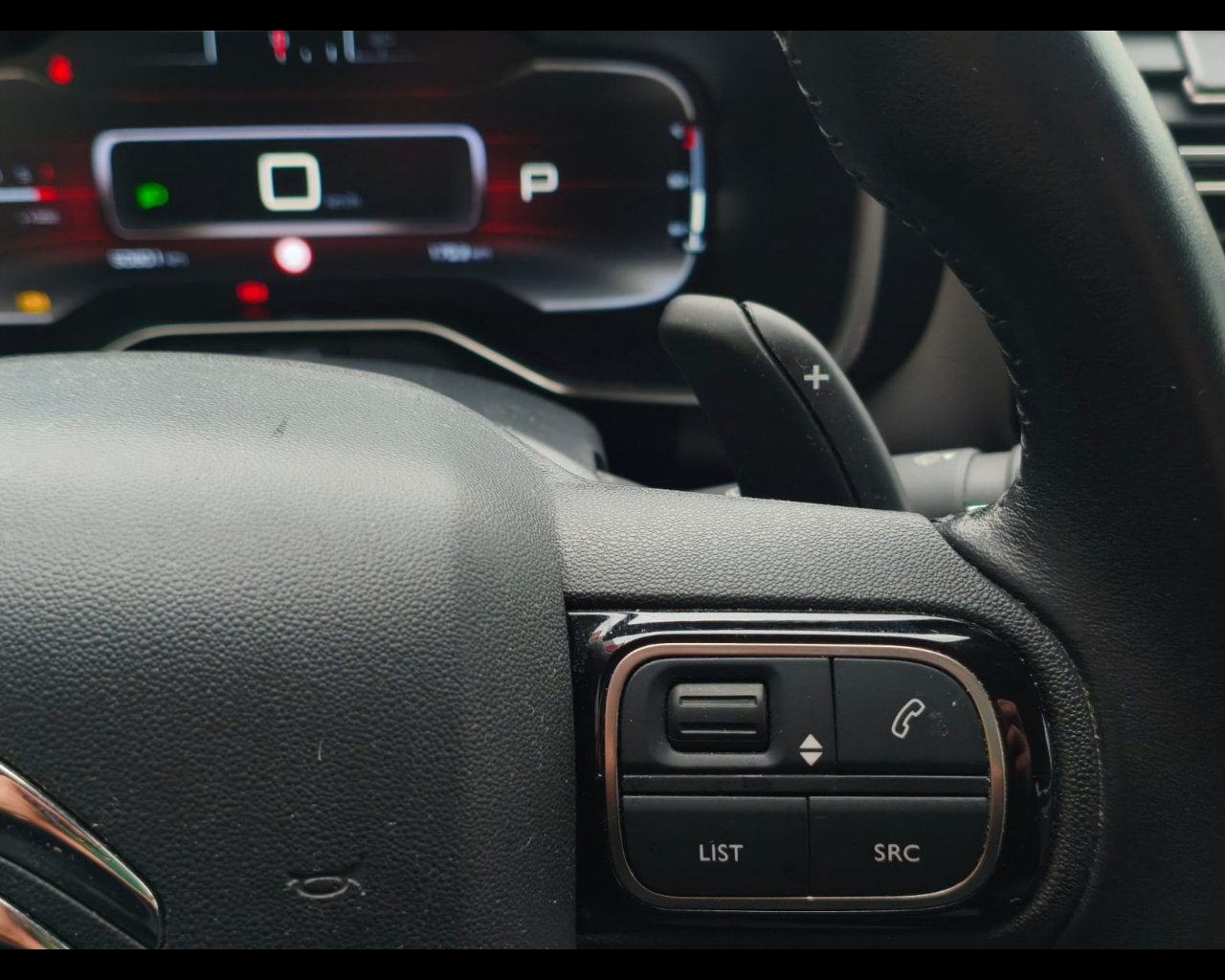 Foto CITROEN C5 Aircross 1.5 bluehdi Shine s&s 130cv