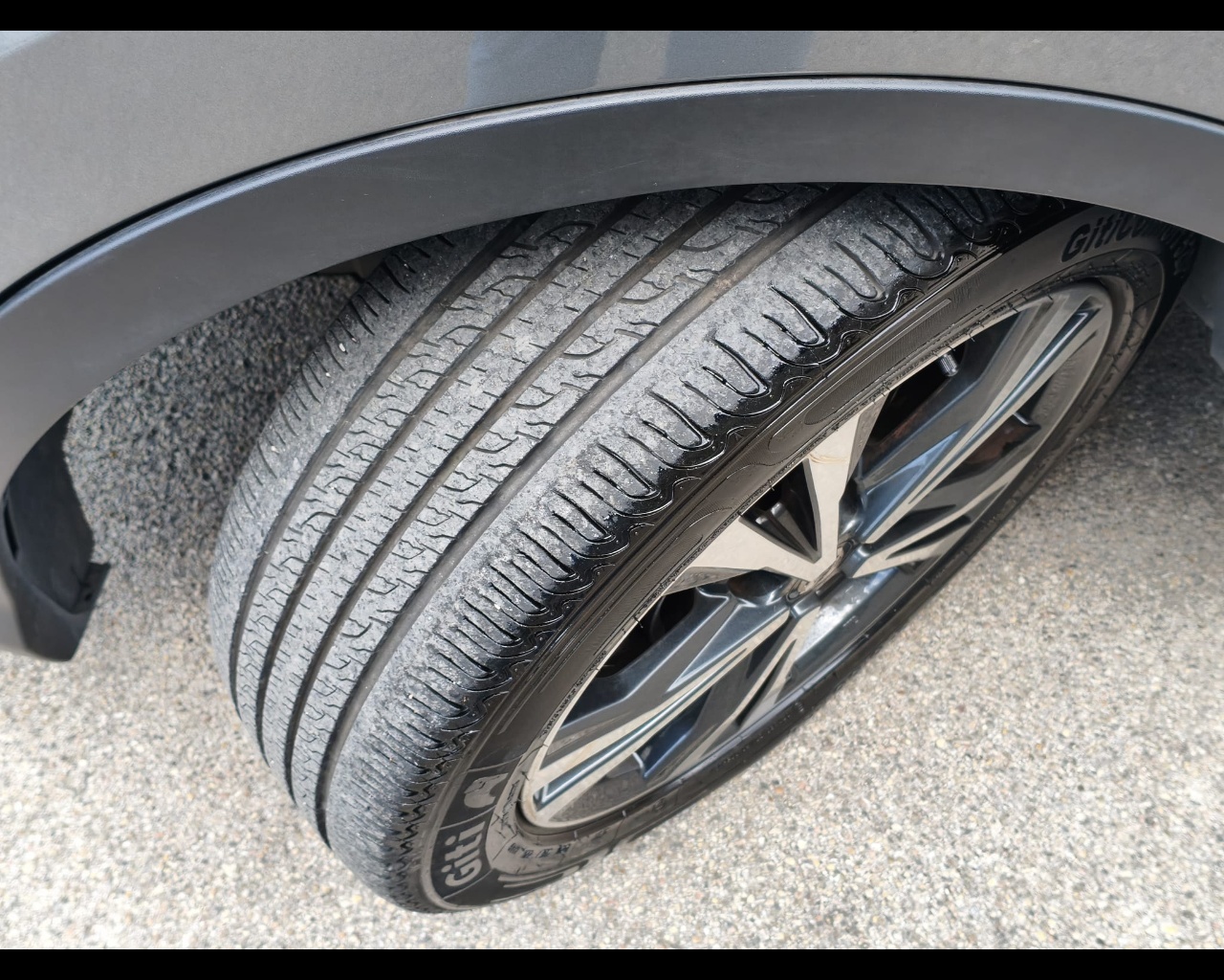 Foto NISSAN Qashqai 1.5 dci N-Connecta 115cv