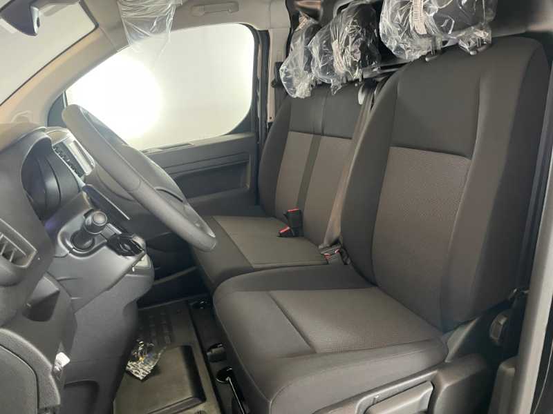 Jumpy Xl Club 2.0 Bluehdi 180 S&s Eat8