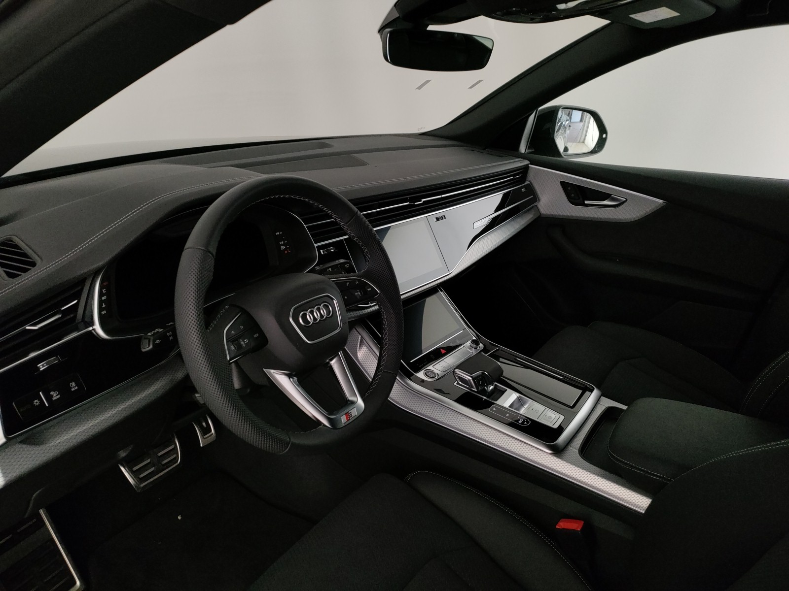 Audi Q8 KM0 2025 Q8 Padova