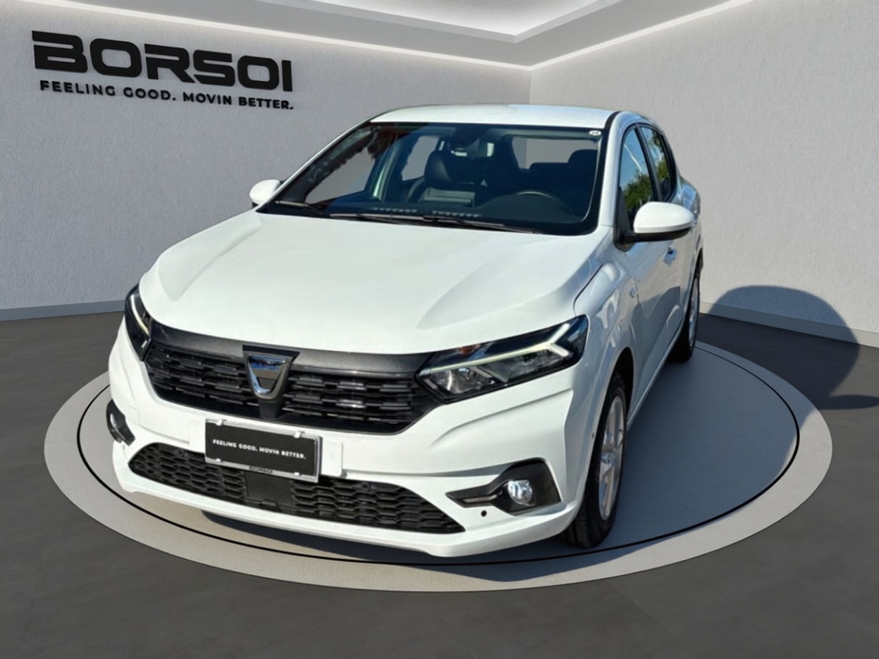 DACIA Sandero 3ª Serie