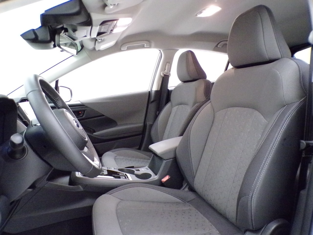 Subaru Crosstrek Crosstrek 2.0 i e-BOXER Style CVT Lineartronic - 12