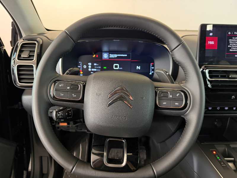 C5 Aircross Max - Bluehdi 130 S&s Eat8