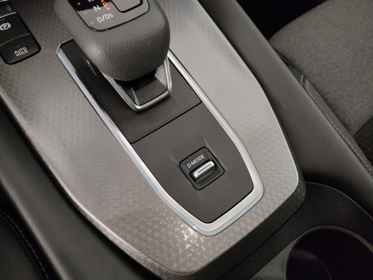 Nissan Qashqai Usato 2025 Qashqai Reggio Emilia
