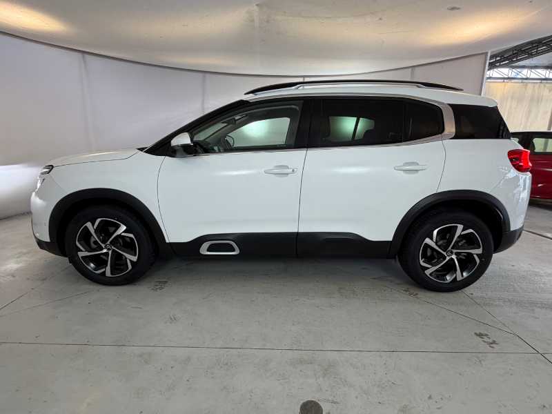 C5 Aircross I 2018 - C5 Aircross 1.5 Bluehdi Shine S&s 130cv