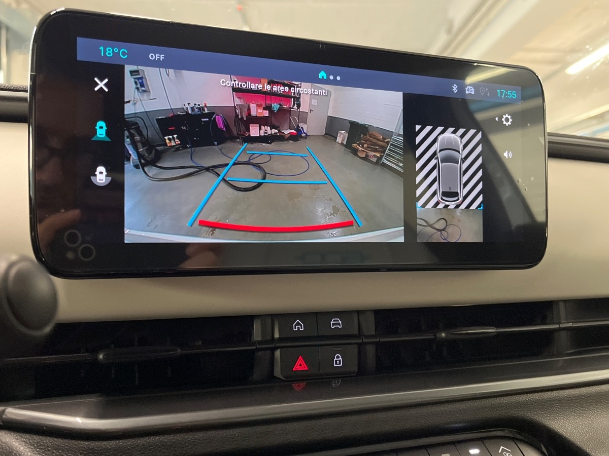 Fiat 600 Nuovo Ibrido benzina 600 Verona