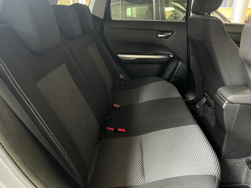 SUZUKI – Vitara 1.0 Boosterjet A/T Cool