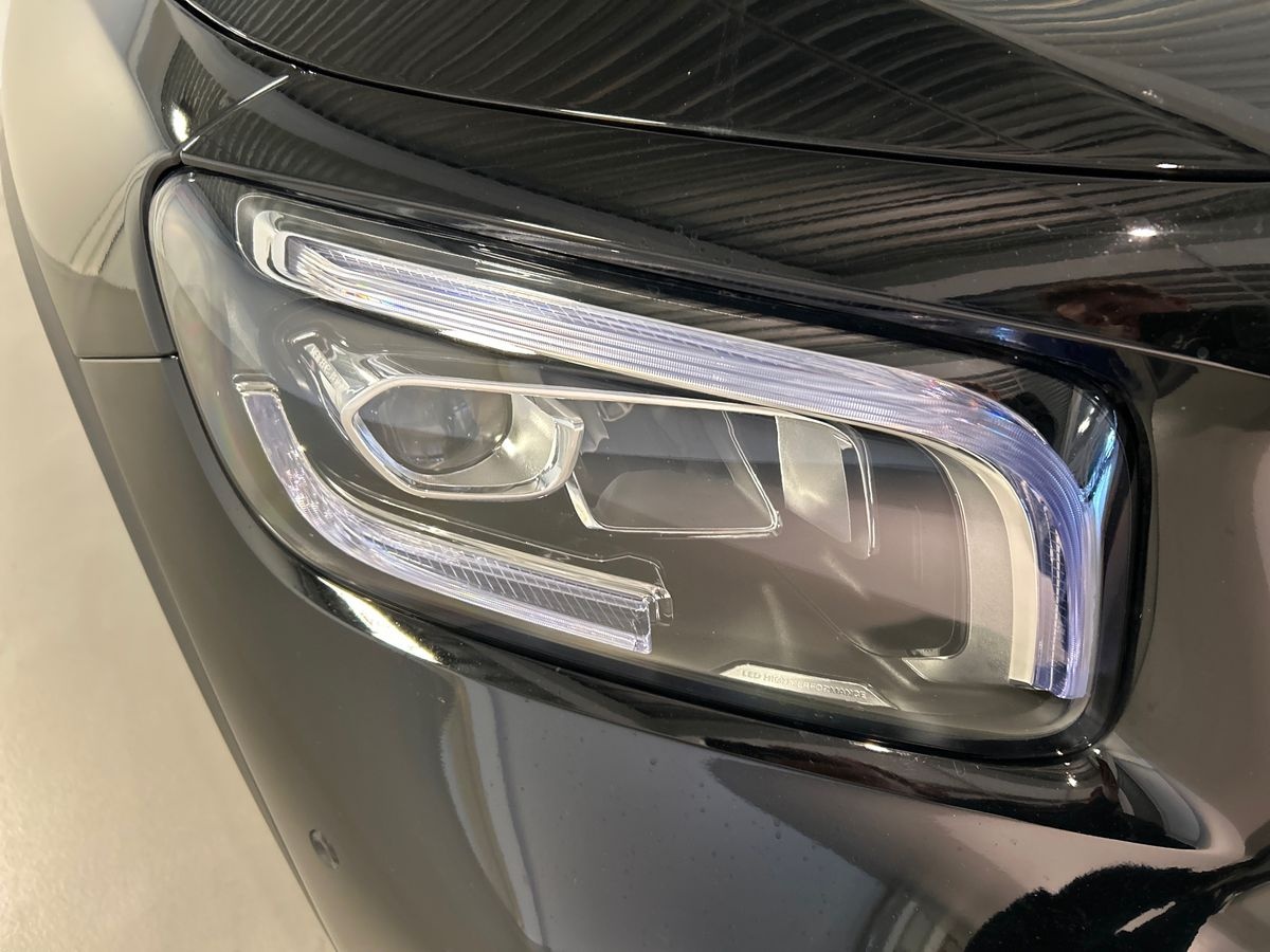 Mercedes GLB GLB 200 d Premium auto - 7