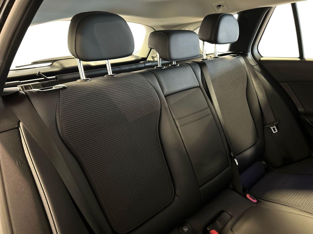 Mercedes Classe C Station Wagon Classe C Station Wagon 200 d Mild hybrid Advanced 9G-Tronic - 16