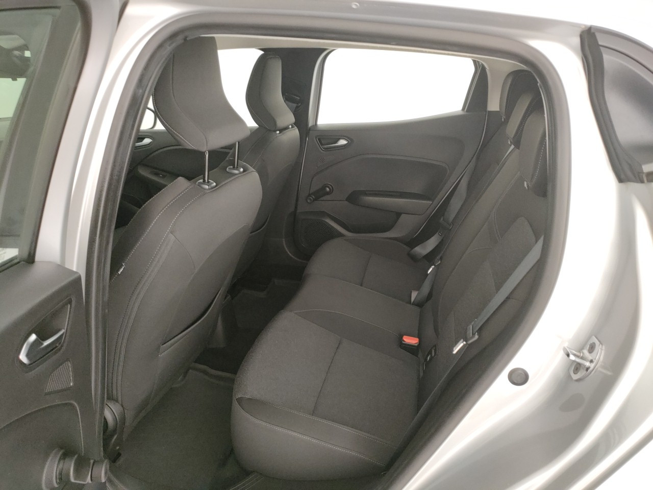Renault Clio Usato 2022 Clio Parma