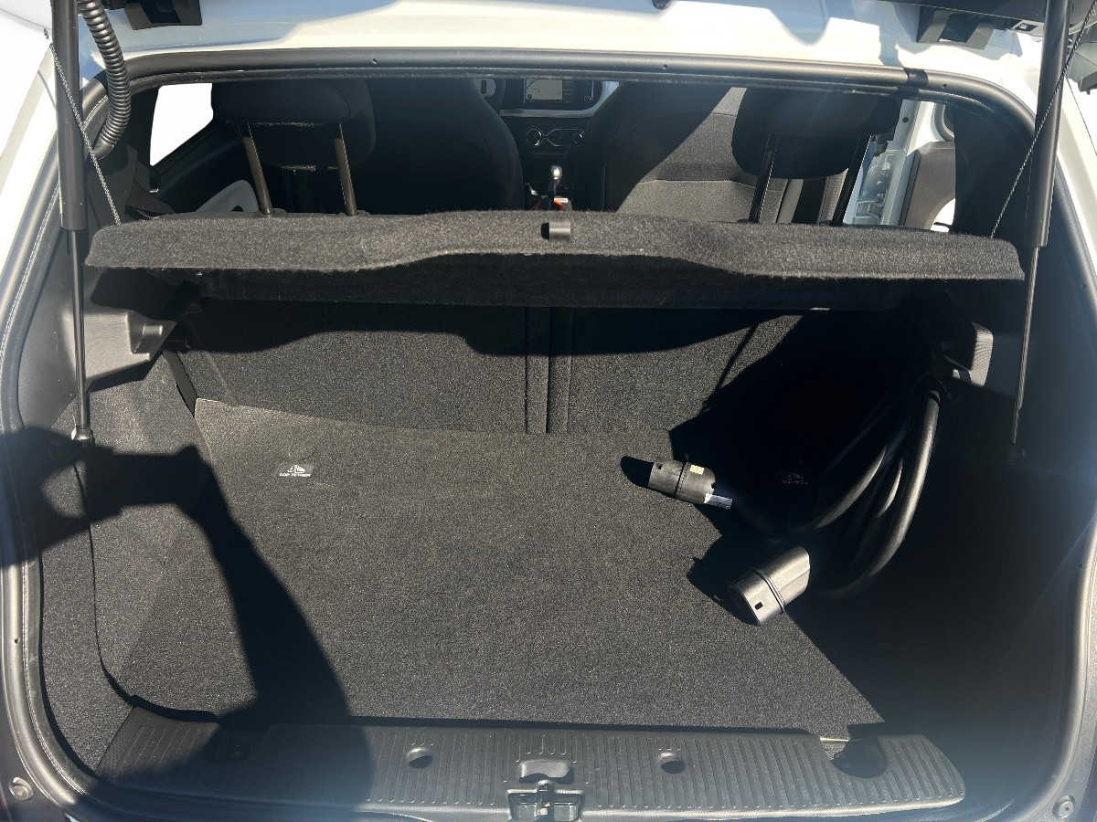 Renault Twingo Usato 2021 Twingo Rovigo