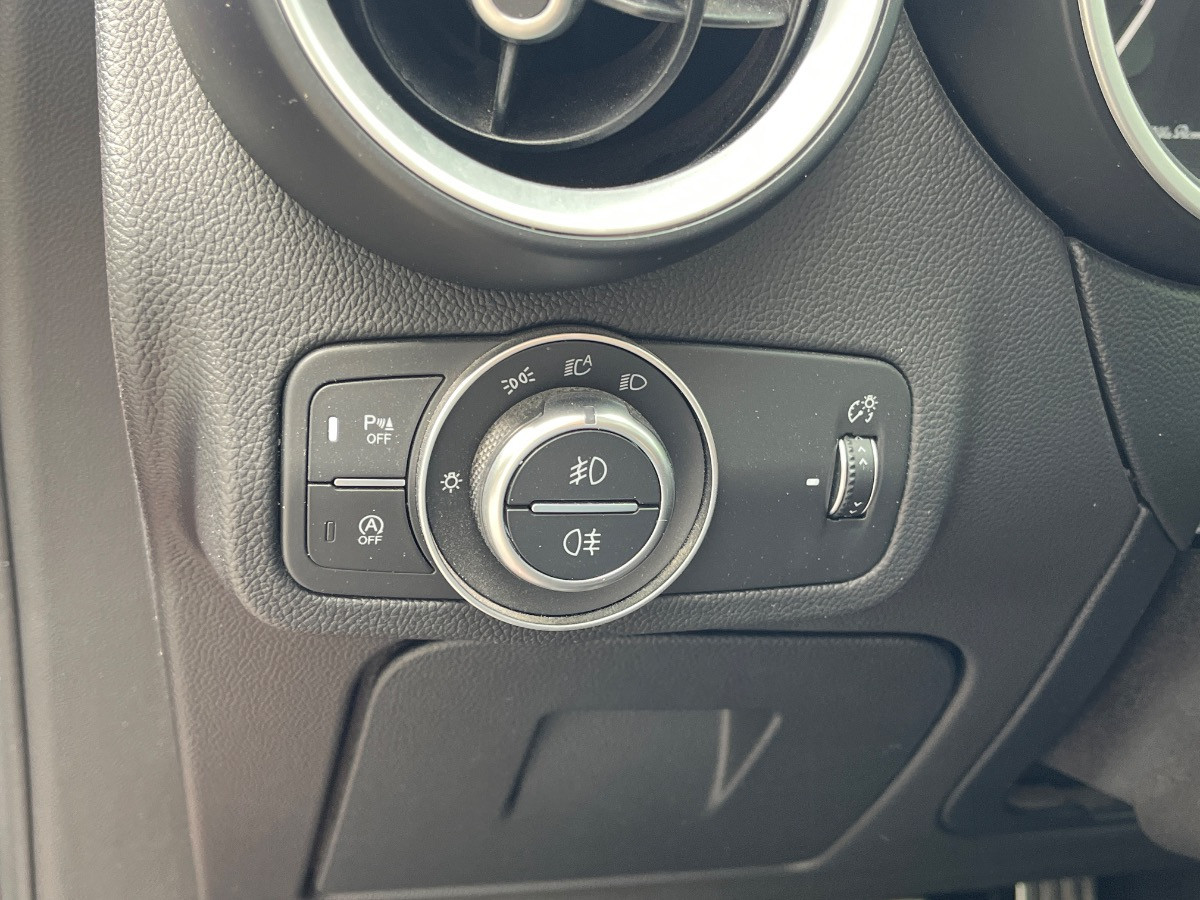 Alfa Romeo Stelvio Usato 2022 Stelvio Cerea