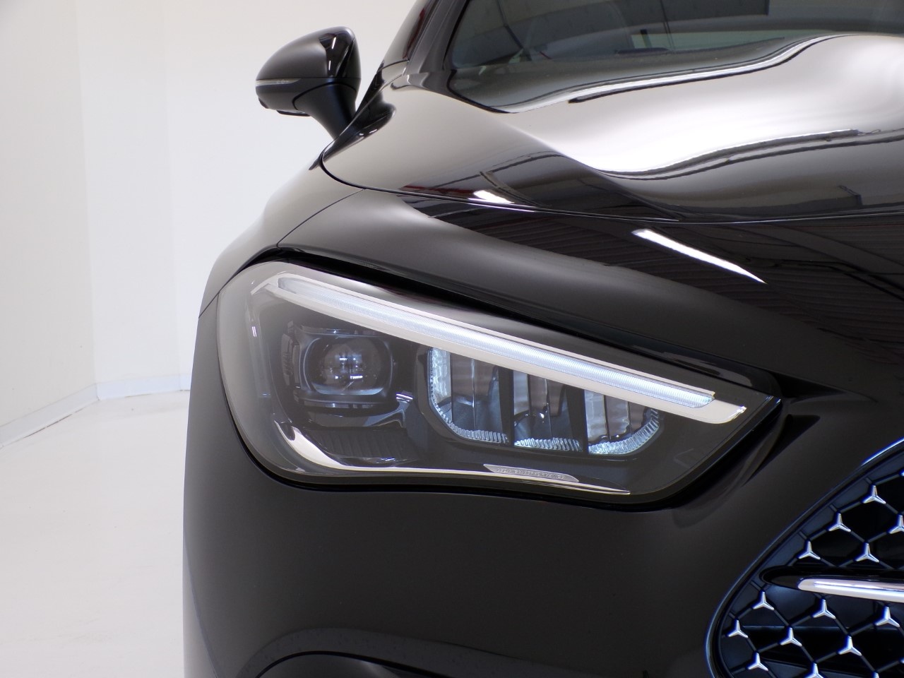 Mercedes  CLE Coupe 180 AMG Line Advanced Plus 9G-Tronic Plus - 5