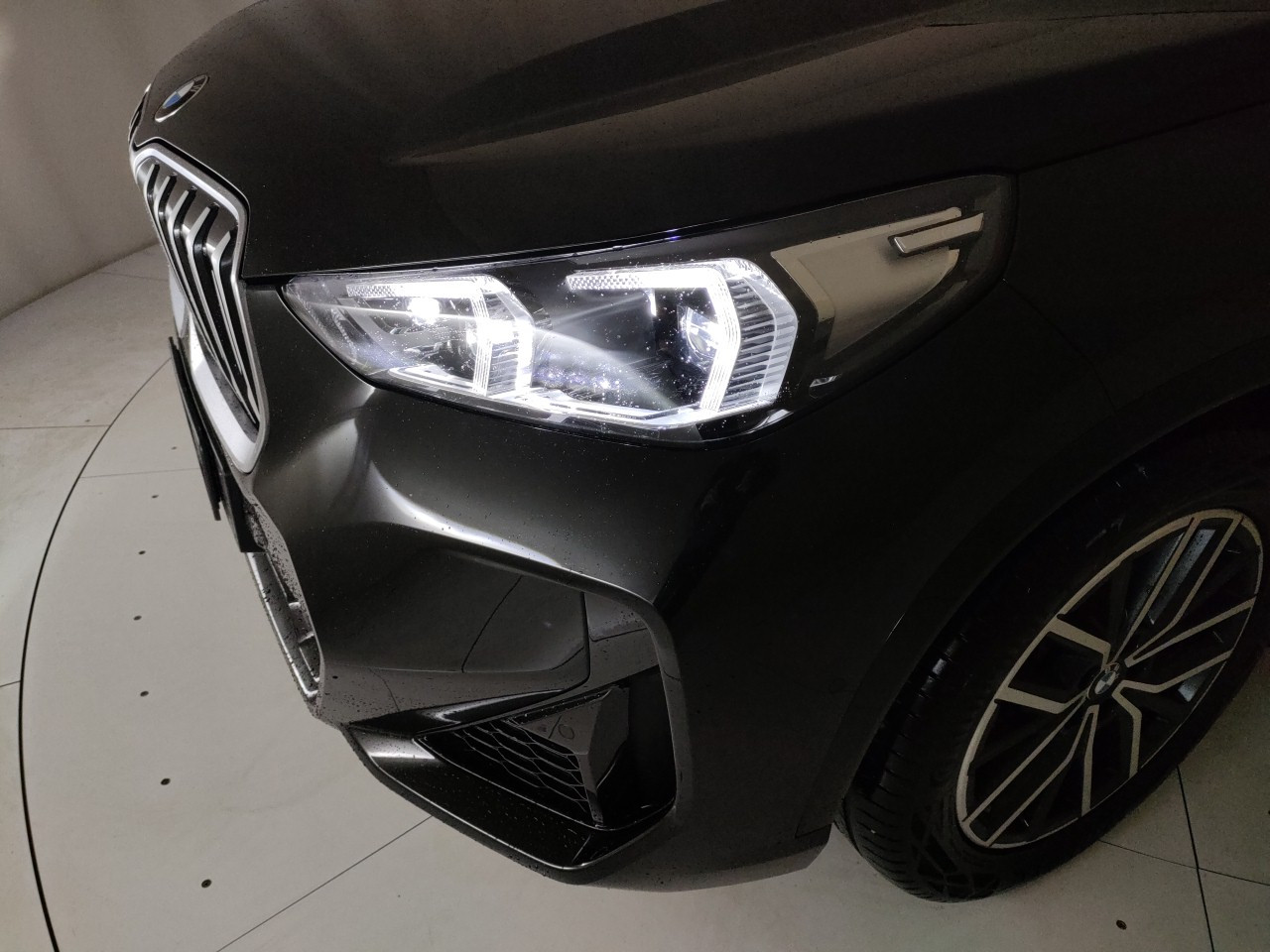 Bmw X1 Usato 2025 X1 San Zeno Naviglio