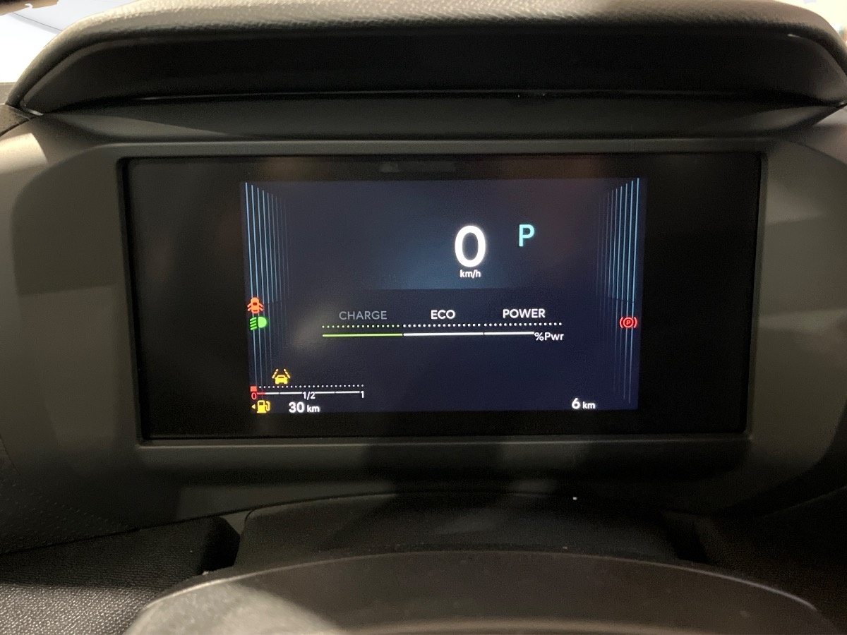 Citroen C4 KM0 2025 C4 Verona