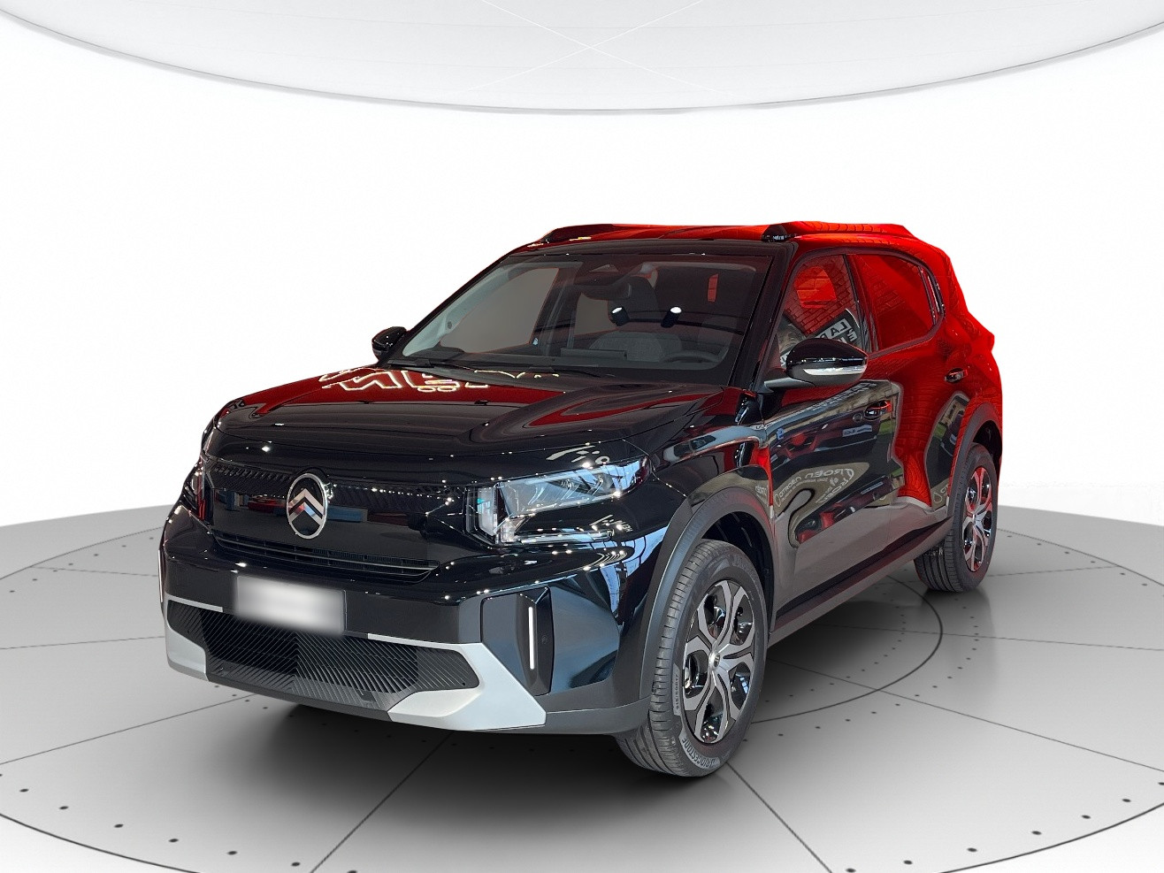 Citroen C3 Aircross KM0 2026 C3 Aircross Verona