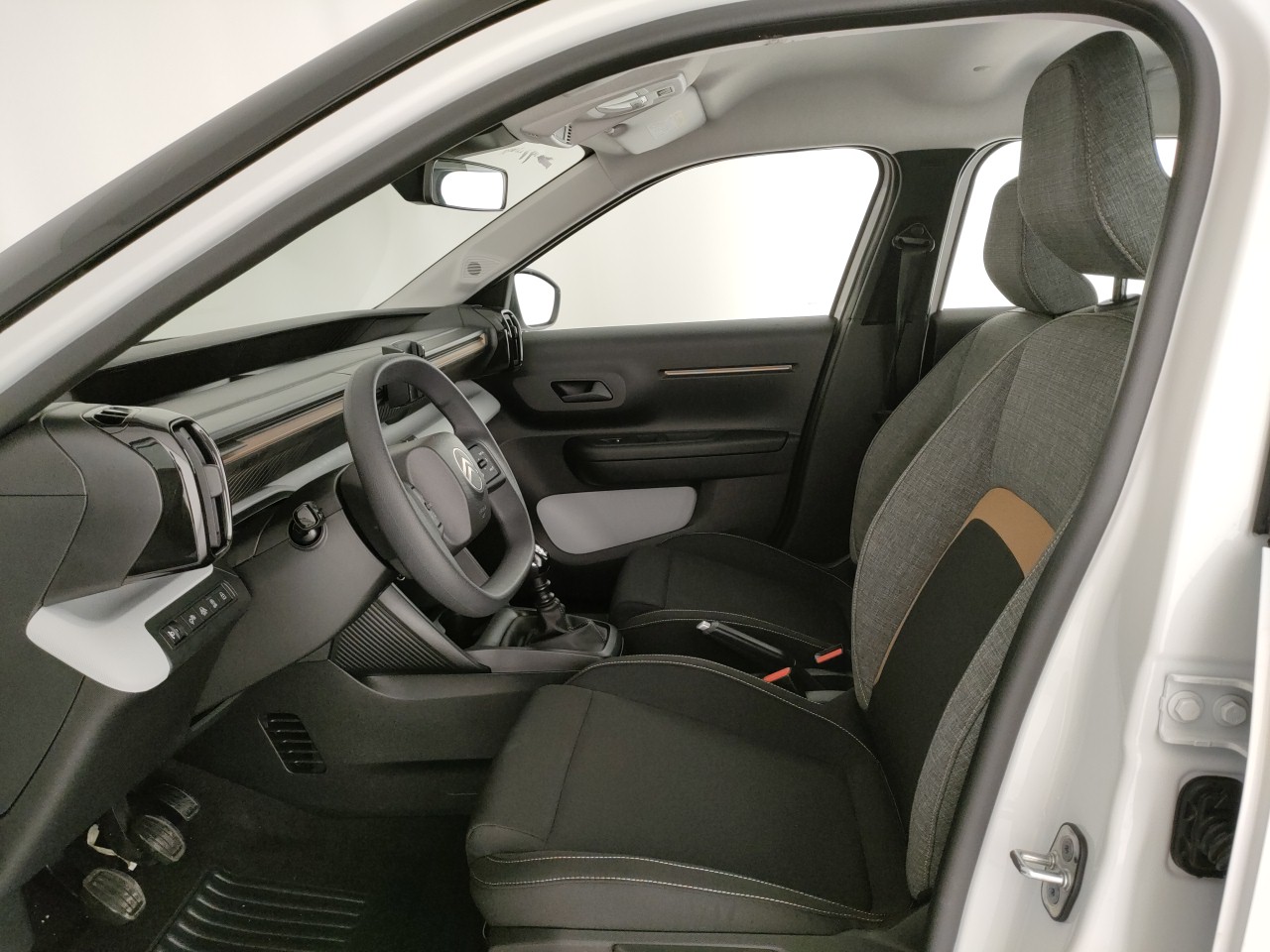 Citroen C3 Aircross KM0 2025 C3 Aircross Porto Mantovano