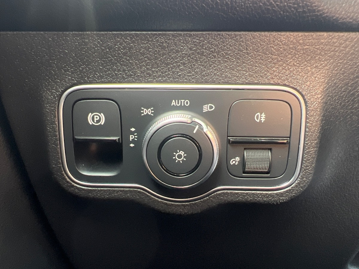 Mercedes GLB Usato 2023 GLB Rovigo