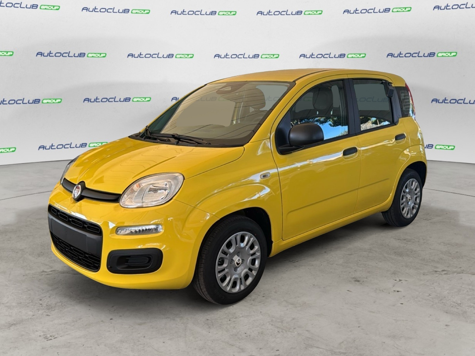 Foto FIAT Panda 1.0 70cv Hybrid Pop