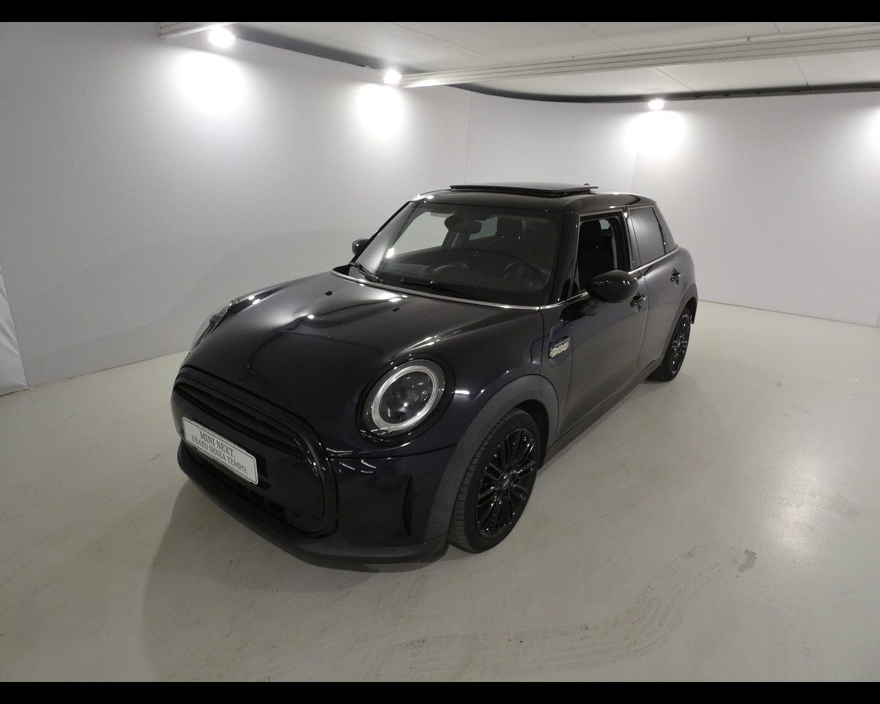 MINI Mini 5 porte