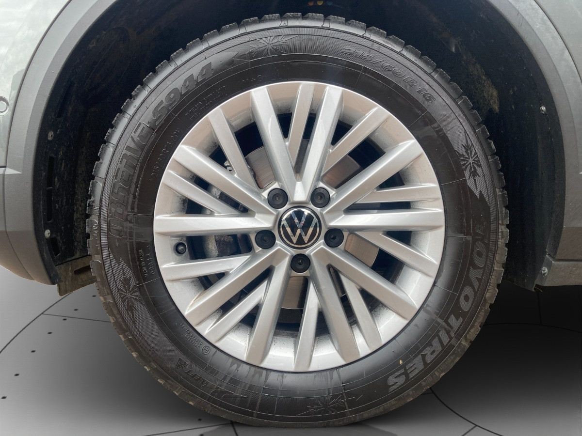 Volkswagen T-Roc Usato 2022 T-Roc Modena