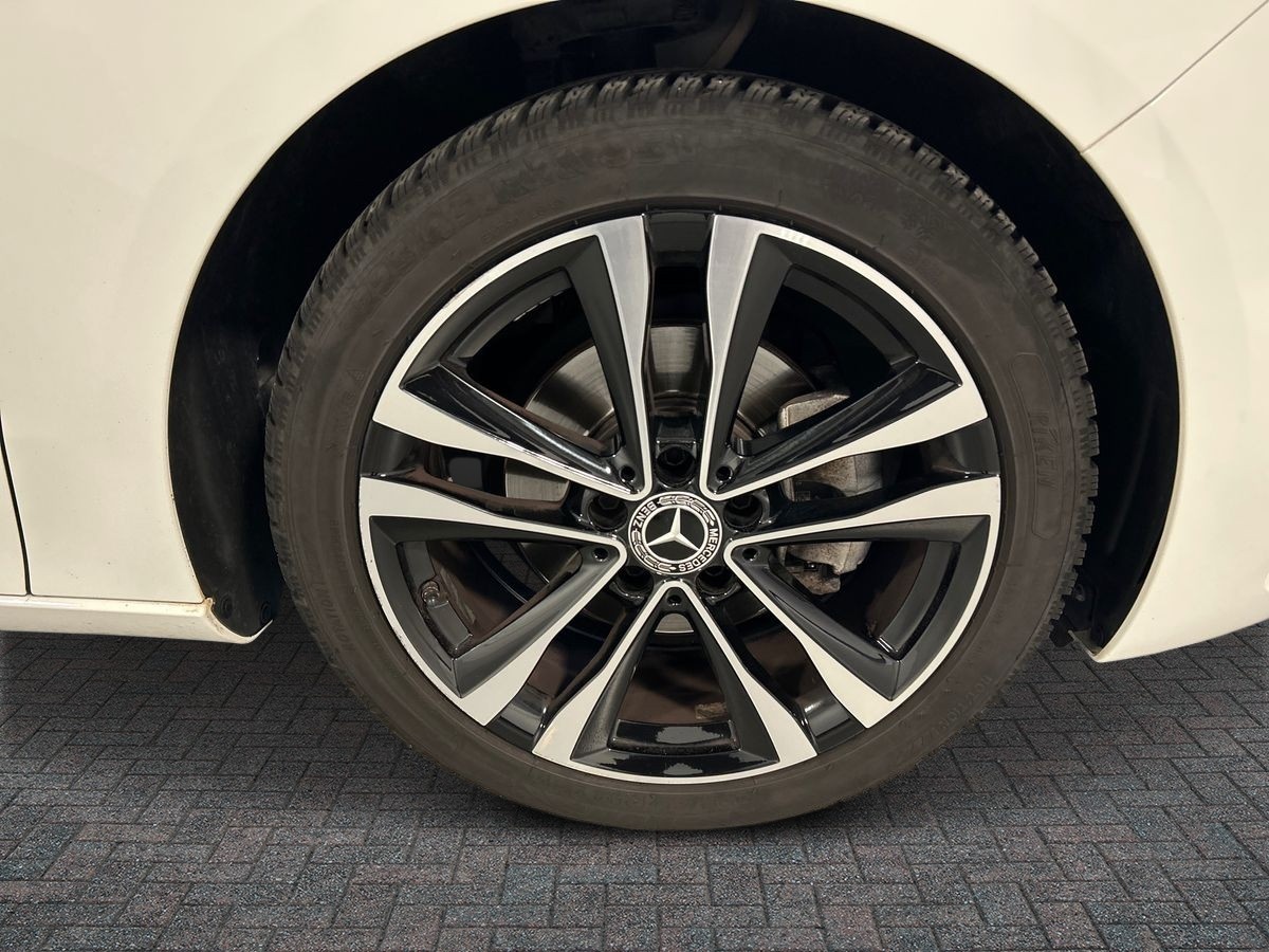 Mercedes Classe B B 160 d Sport Plus - 17