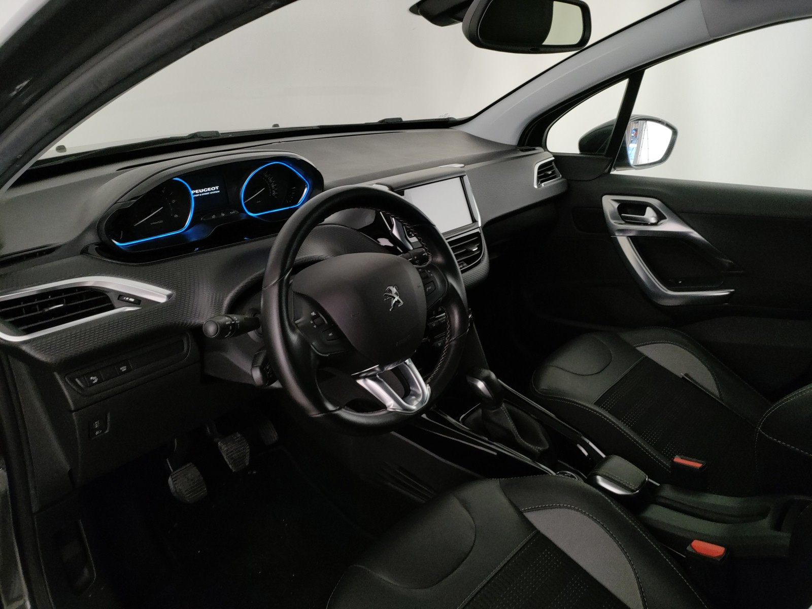 Peugeot 2008 Usato 2019 2008 Padova