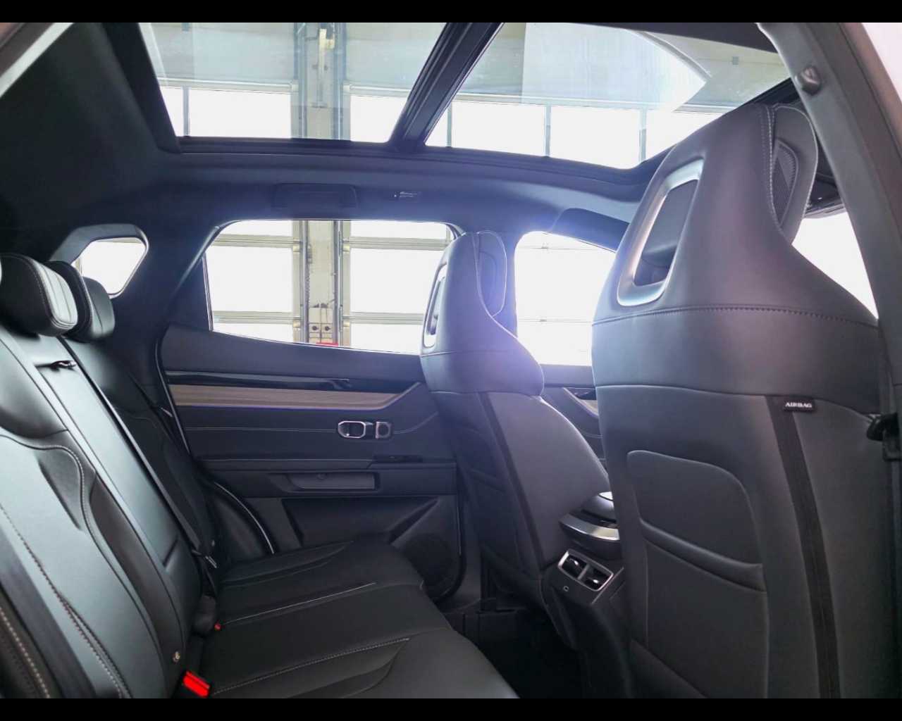 Sportequipe Sportequipe 6 Nuovo GPL Sportequipe 6 Mestre