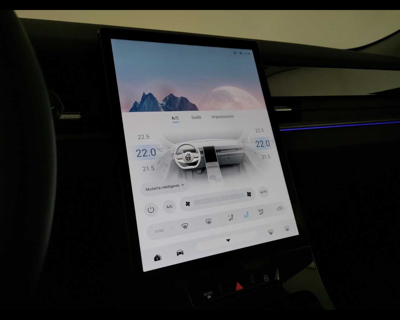 Jaecoo JAECOO 5 SHS-H Nuovo Ibrido JAECOO 5 SHS-H Legnago