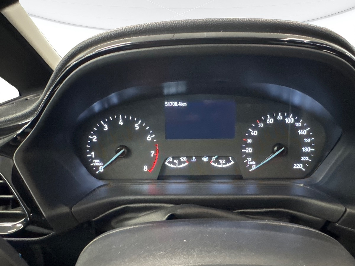 Ford Fiesta Usato 2023 Fiesta San Zeno Naviglio